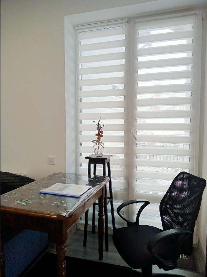 לבוב Apartments Villa Olga מראה חיצוני תמונה