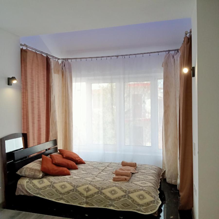 לבוב Apartments Villa Olga מראה חיצוני תמונה