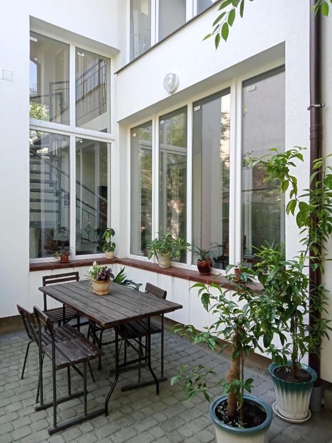 לבוב Apartments Villa Olga מראה חיצוני תמונה