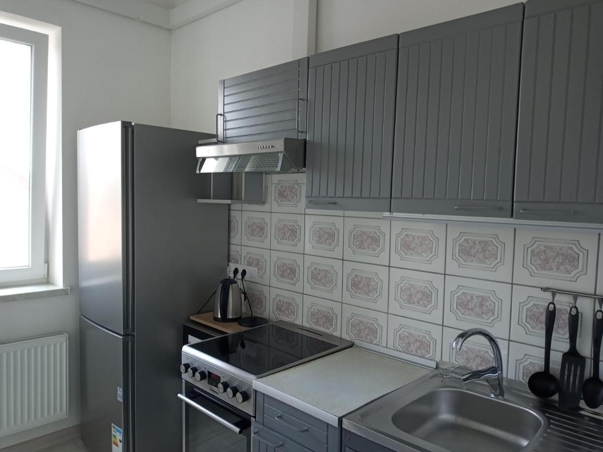 לבוב Apartments Villa Olga מראה חיצוני תמונה