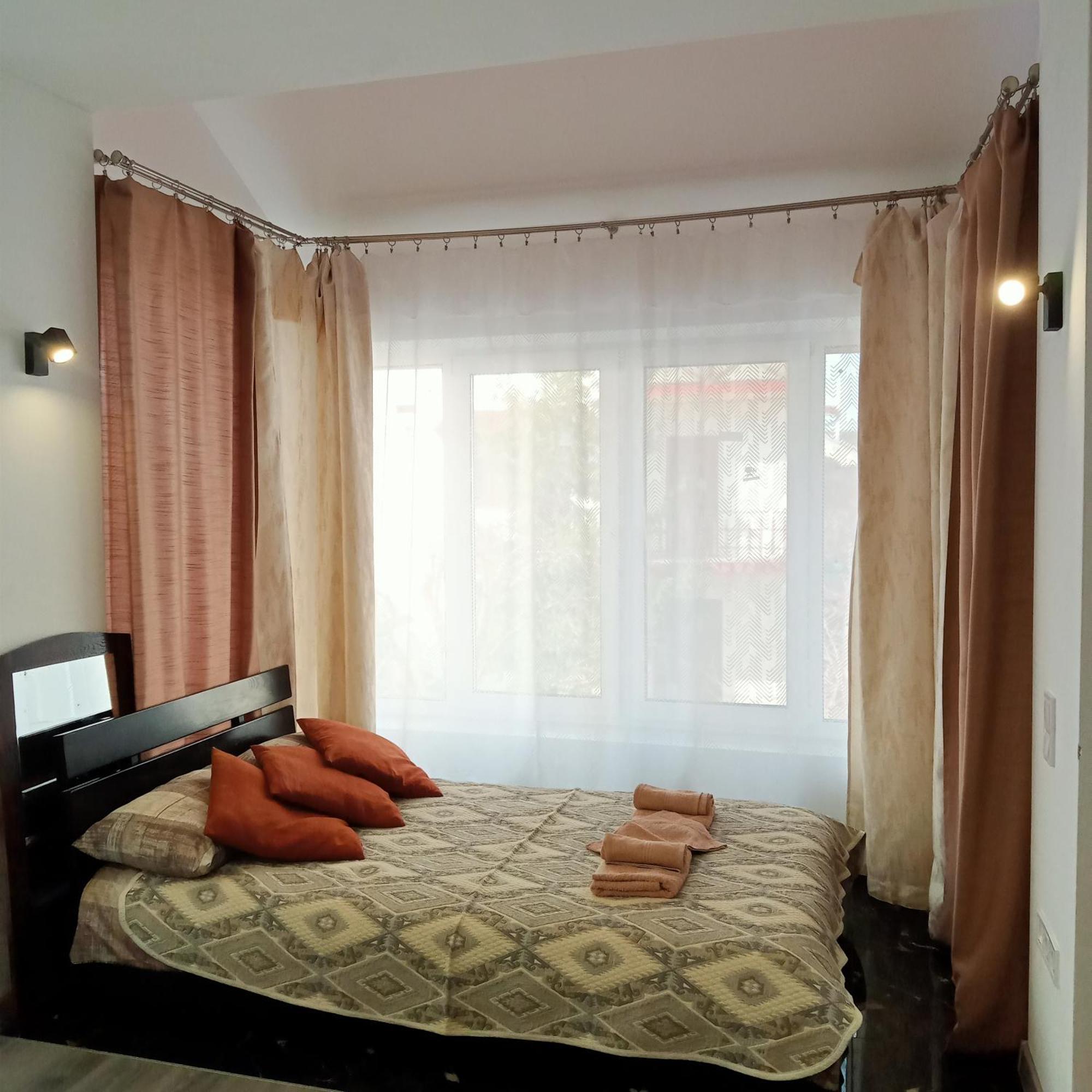 לבוב Apartments Villa Olga מראה חיצוני תמונה